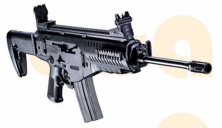 Beretta ARX 100 Tactical Rifle .223 Remington